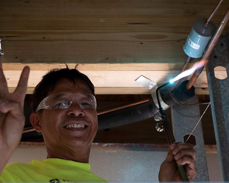 retrofit replacement Out and About
