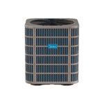 Midea central condenser