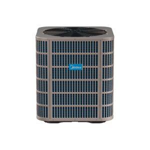 Midea central condenser