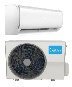 Midea Mission Xtreme mini split