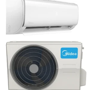 Midea Mission Xtreme mini split